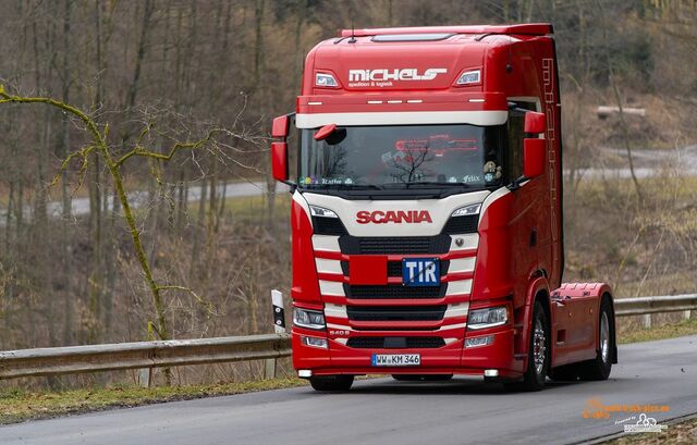 k-Felix Löcker-80 Felix Löcker, Spedition Michels #truckpicsfamily