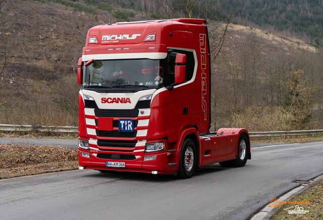 k-Felix Löcker-82 Felix Löcker, Spedition Michels #truckpicsfamily