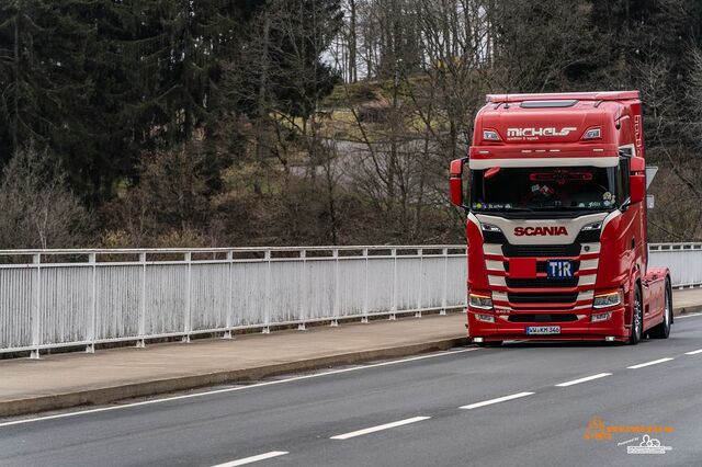 k-Felix Löcker-84 Felix Löcker, Spedition Michels #truckpicsfamily