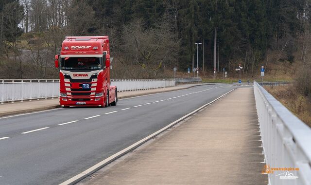 k-Felix Löcker-85 Felix Löcker, Spedition Michels #truckpicsfamily