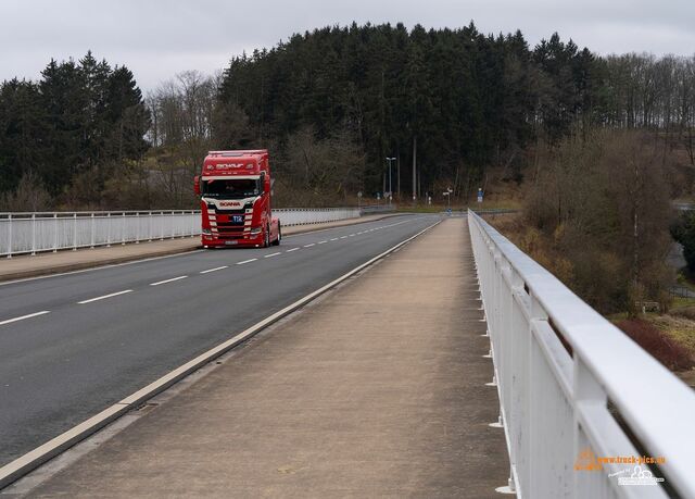 k-Felix Löcker-86 Felix Löcker, Spedition Michels #truckpicsfamily