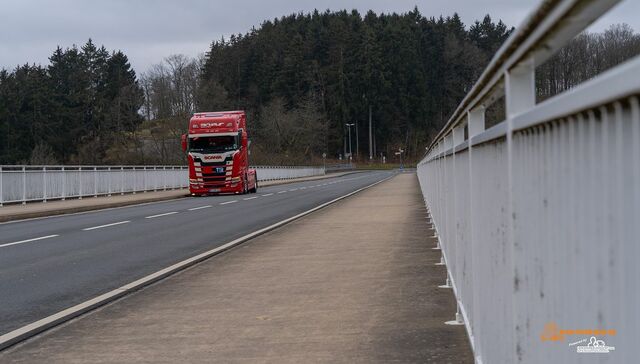 k-Felix Löcker-87 Felix Löcker, Spedition Michels #truckpicsfamily