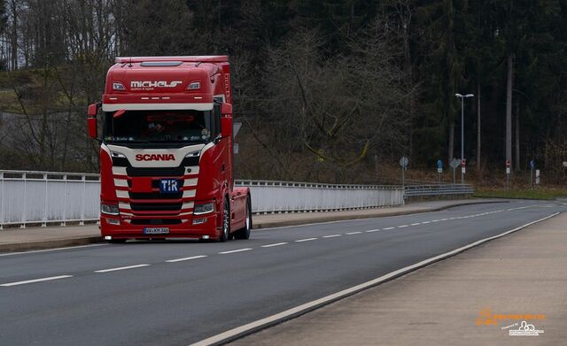 k-Felix Löcker-88 Felix Löcker, Spedition Michels #truckpicsfamily