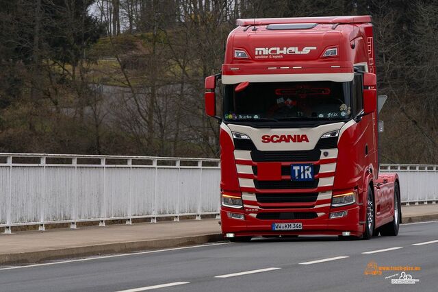 k-Felix Löcker-89 Felix Löcker, Spedition Michels #truckpicsfamily