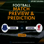 Football Prediction - Picture Box