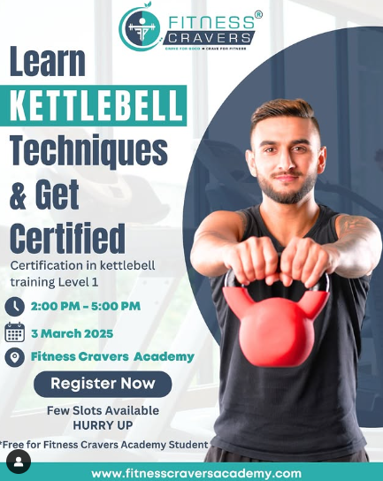 Kettlebell Training Kettlebell Training