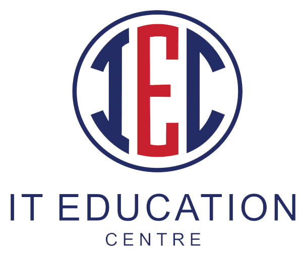 logo IT Education Centre - Java, Software Testing, React, Angular, Web Development Training institute