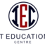 logo - IT Education Centre - Java, Software Testing, React, Angular, Web Development Training institute
