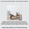 Spoon stand for kitchen - Buy Cutter Spoon Stand for ...