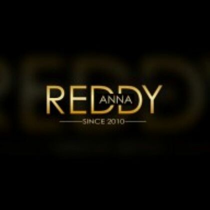 Reddy anna 660 - Anonymous