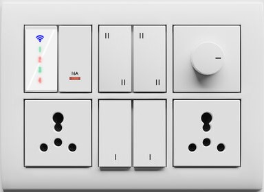 smart switch Picture Box