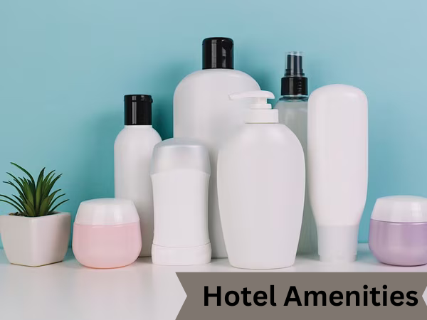 Order online hotel Amenities Hotel Amenities