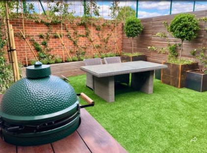 1 David Simpson Gardens