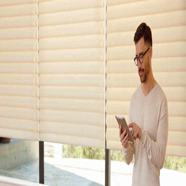 Motorized Blinds Company PSI Window Coverings