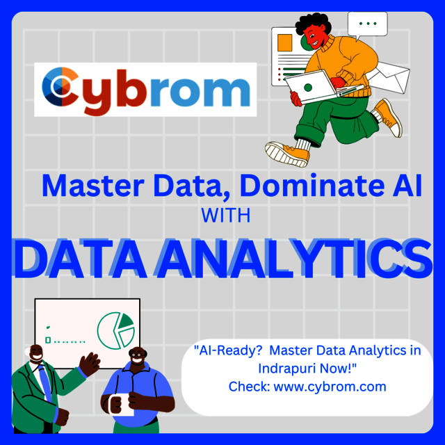 Data analytics Picture Box