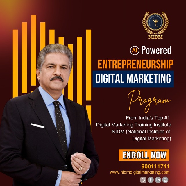 Digital Marketing classes in Hyderabad Picture Box