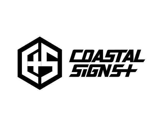 Coastal Signs Plus Coastal Signs Plus