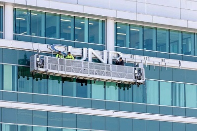 custom signage Coastal Signs Plus