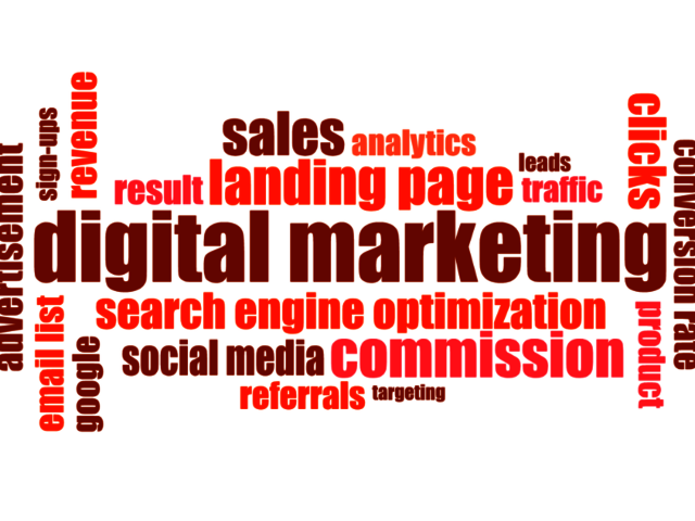 seo digi SEO partners