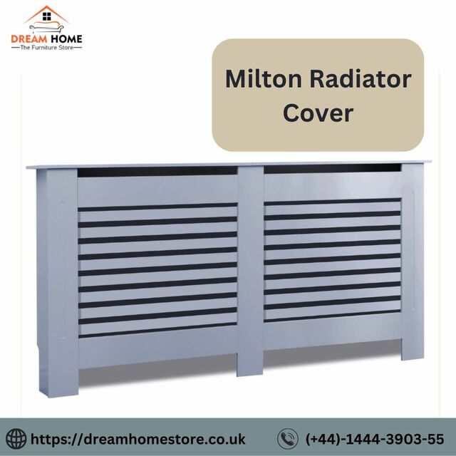 high radiator covers  Picture Box