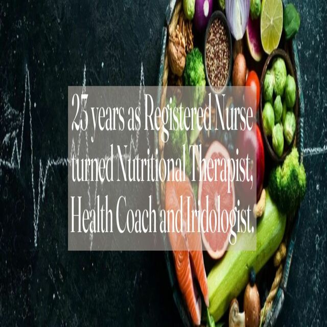 personalised nutrition to help brain fog Nutriignite