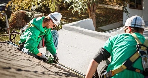 c2 Professional Roof Replacement Adelaide