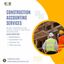 Construction Accounting Ser... - Construction Accounting Services