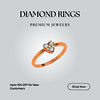 Diamond Rings (1) - GodaHaridev Jewells RING
