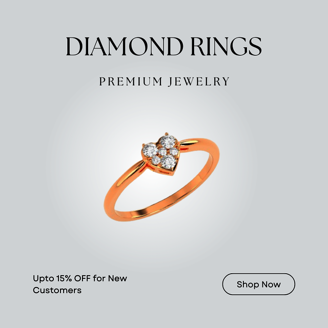 Diamond Rings (1) GodaHaridev Jewells RING