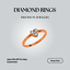Diamond Rings (1) - GodaHaridev Jewells RING