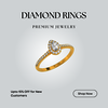Diamond Rings (2) - GodaHaridev Jewells RING