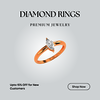 Diamond Rings (4) - GodaHaridev Jewells RING