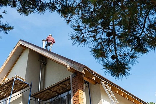 c1 Professional Roof Repairs Gold Coast
