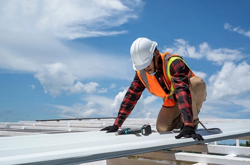 c3 Professional Roof Repair Melbourne