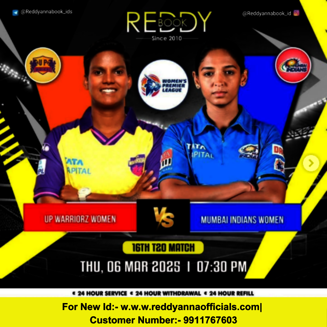 UP VS MUMBAI Woman Premier league Picture Box