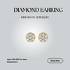 Diamond Earrings (13) - Diamond EARRINGS From GodaH...