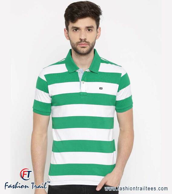 collar-striper-tshirt-1 Harkrishan Knitwears