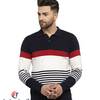 collar-striper-tshirt-5 - Harkrishan Knitwears