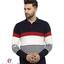 collar-striper-tshirt-5 - Harkrishan Knitwears
