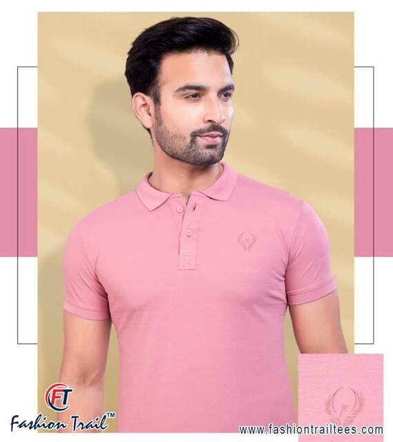 polo-tshirt-2 Harkrishan Knitwears