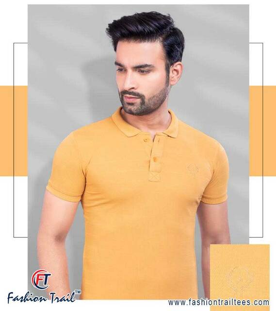 polo-tshirt-4 Harkrishan Knitwears