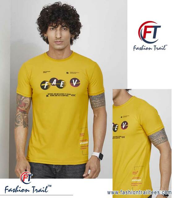 print-graphic-tshirt-2 Harkrishan Knitwears
