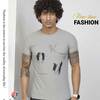 print-graphic-tshirt-4 - Harkrishan Knitwears