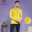 round-neck-tshirt-1 - Harkrishan Knitwears