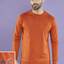 round-neck-tshirt-2 - Harkrishan Knitwears