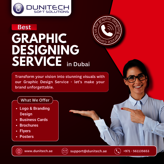 Graphic Designing Service Dubai Dubai’s Most Creative Graphic Design Agency