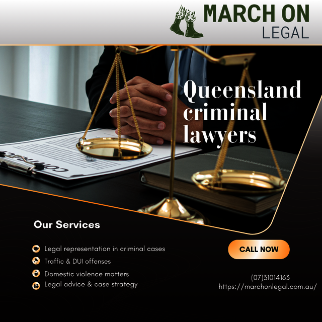 criminal lawyer Queensland criminal lawyers
