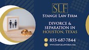 Divorce Lawyers Stange Law Firm, PC