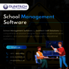 School Management Software  company in Dubai