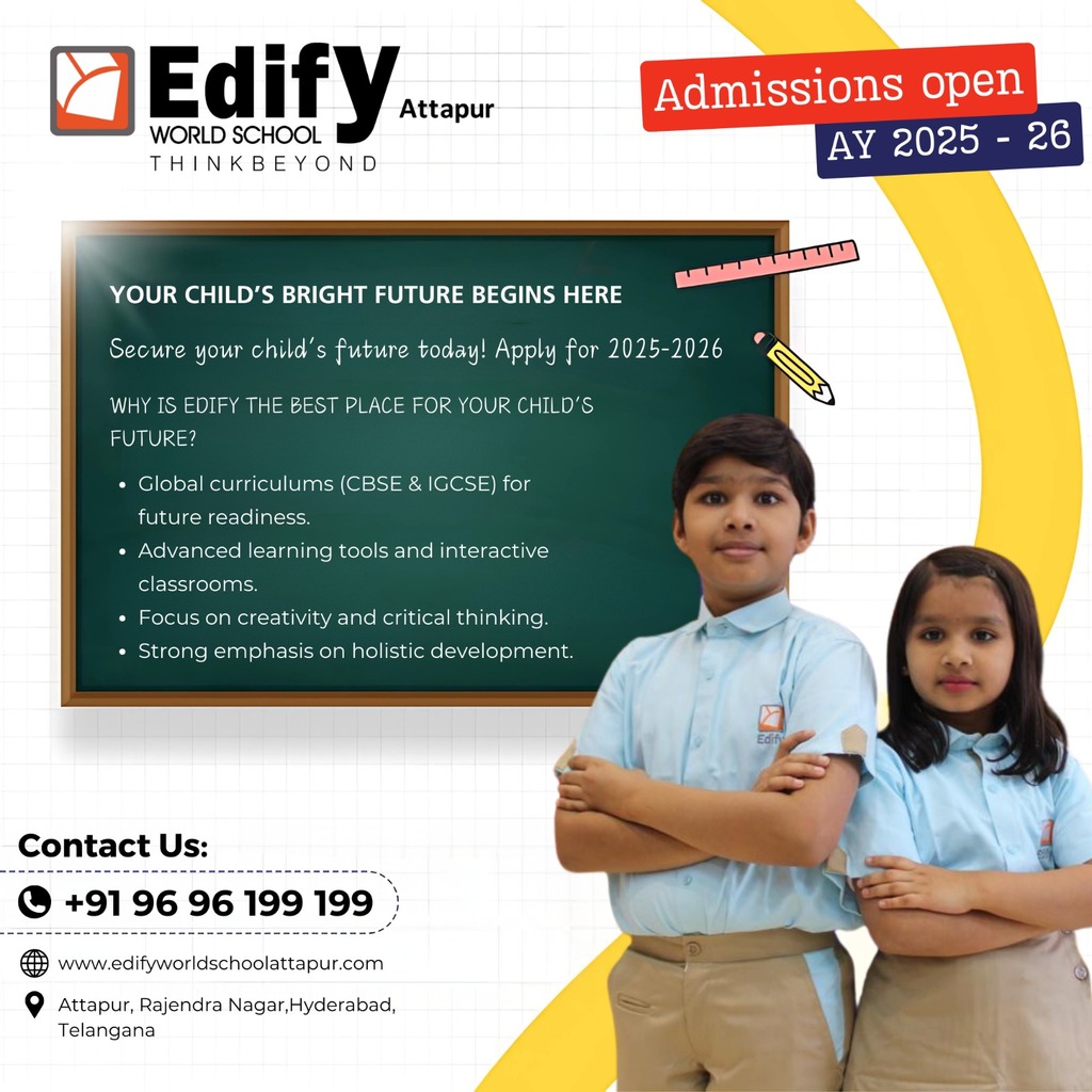 Edify image Edify